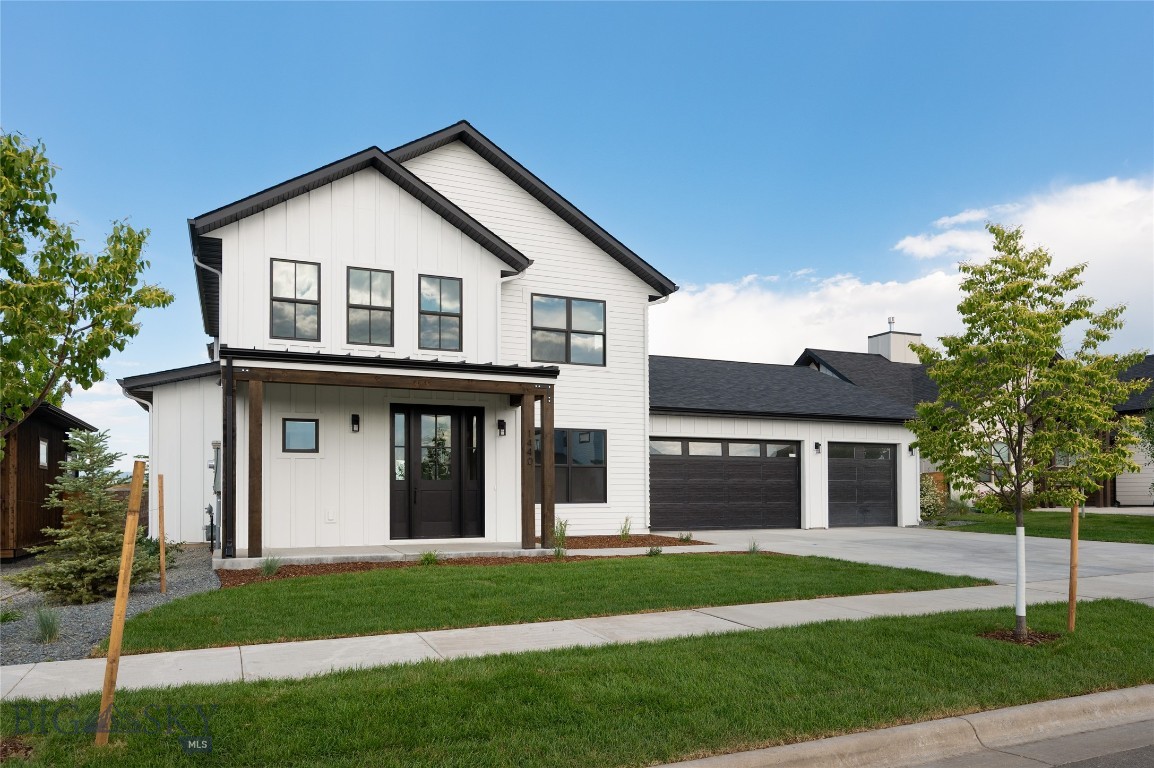 Bozeman, Montana 59718, United States, 5 Bedrooms Bedrooms, ,3 BathroomsBathrooms,Residential,Active,161555