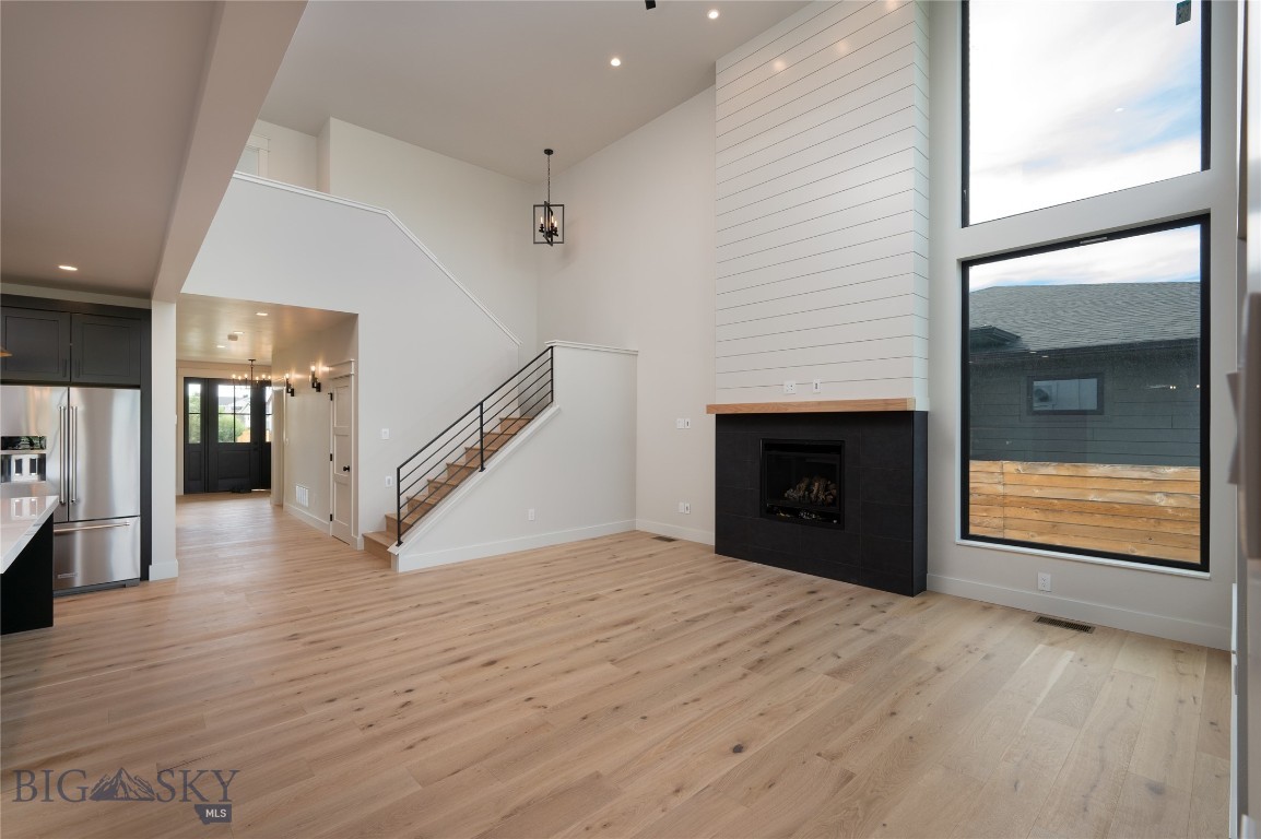 Bozeman, Montana 59718, United States, 5 Bedrooms Bedrooms, ,3 BathroomsBathrooms,Residential,Active,161555