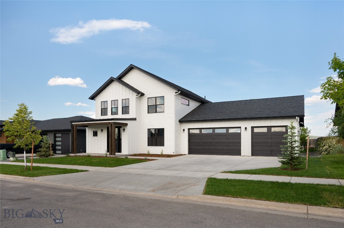 Bozeman, Montana 59718, United States, 5 Bedrooms Bedrooms, ,3 BathroomsBathrooms,Residential,Active,161555
