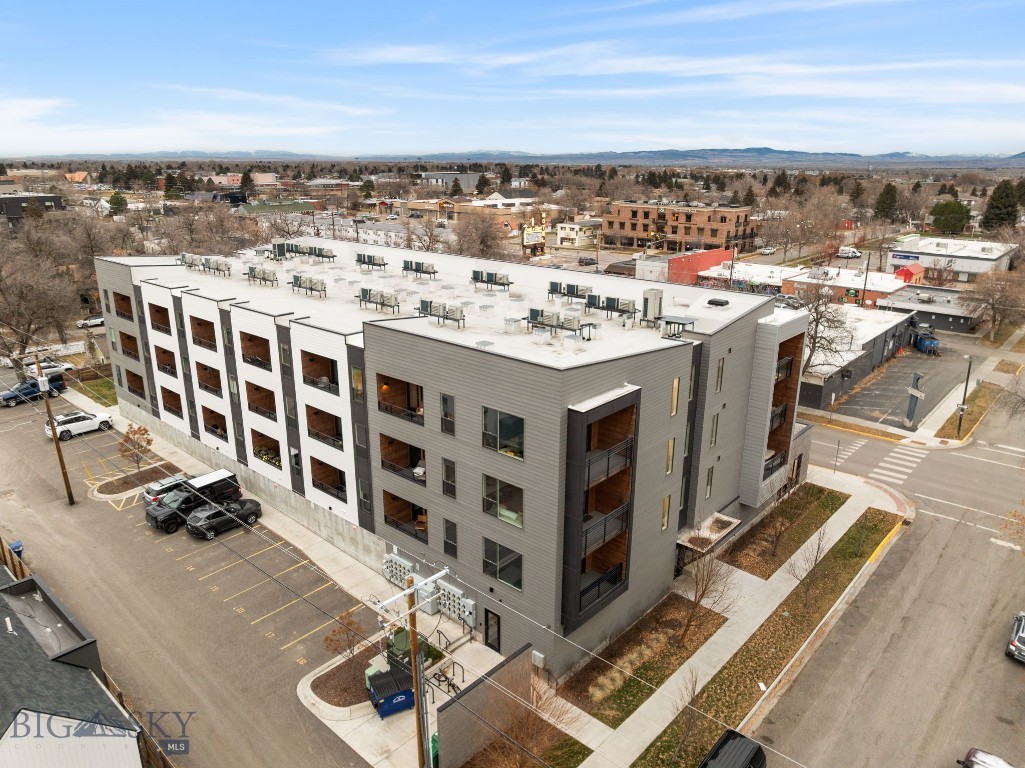 Park Addition - Residential