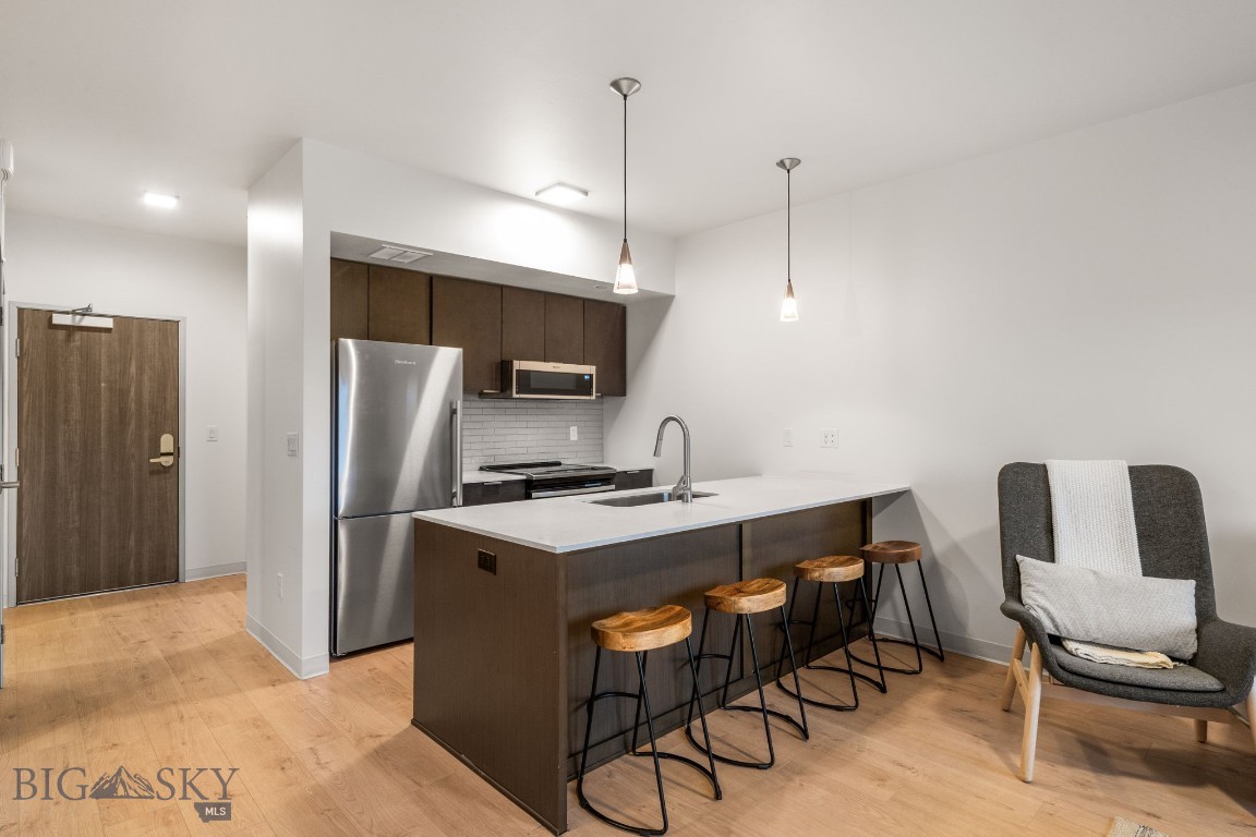 Park Addition - Residential