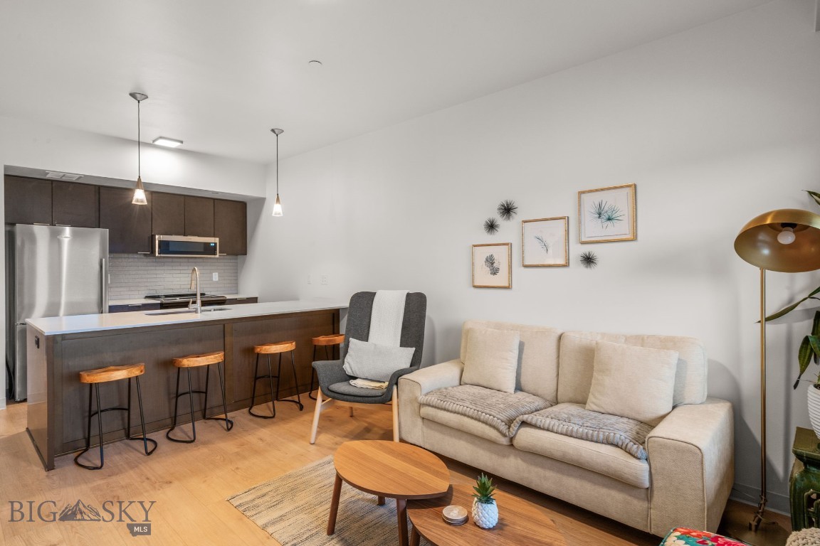 Park Addition - Residential