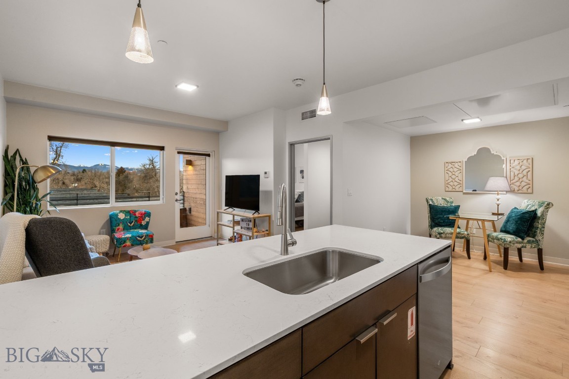 Park Addition - Residential