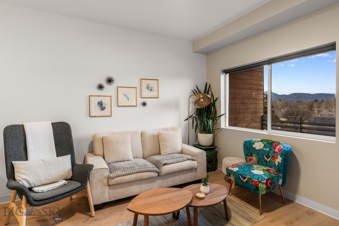 Park Addition - Residential