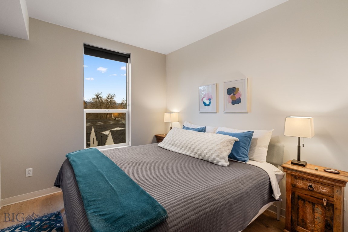 Park Addition - Residential