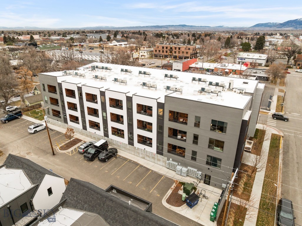 Park Addition - Residential