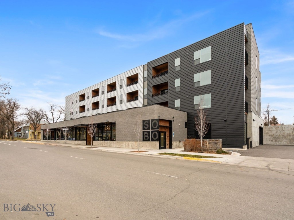 Park Addition - Residential