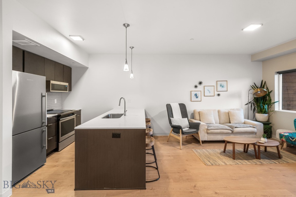 Park Addition - Residential