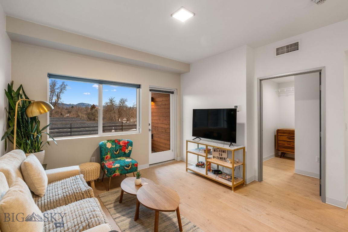 Park Addition - Residential