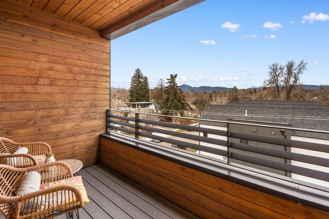 Park Addition - Residential