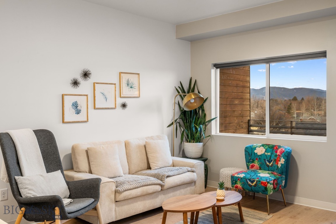 Park Addition - Residential