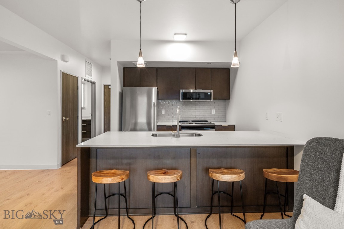 Park Addition - Residential