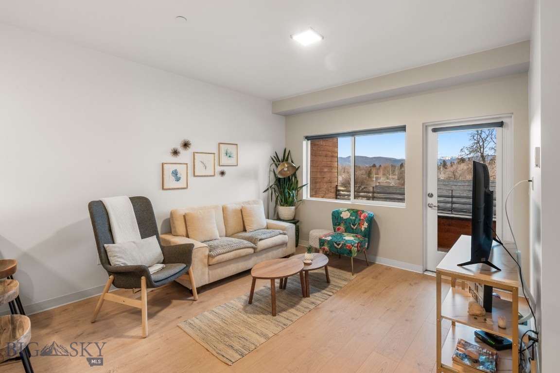 Park Addition - Residential