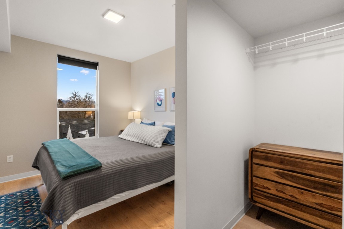 Park Addition - Residential