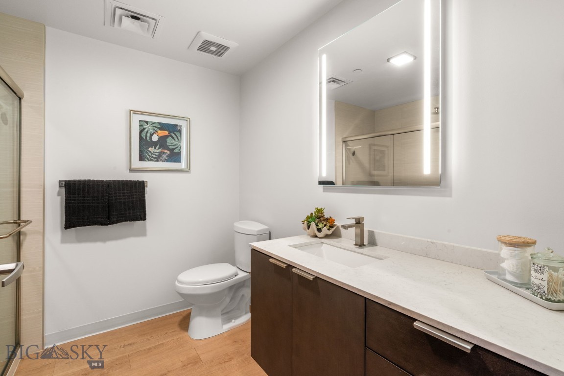 Park Addition - Residential