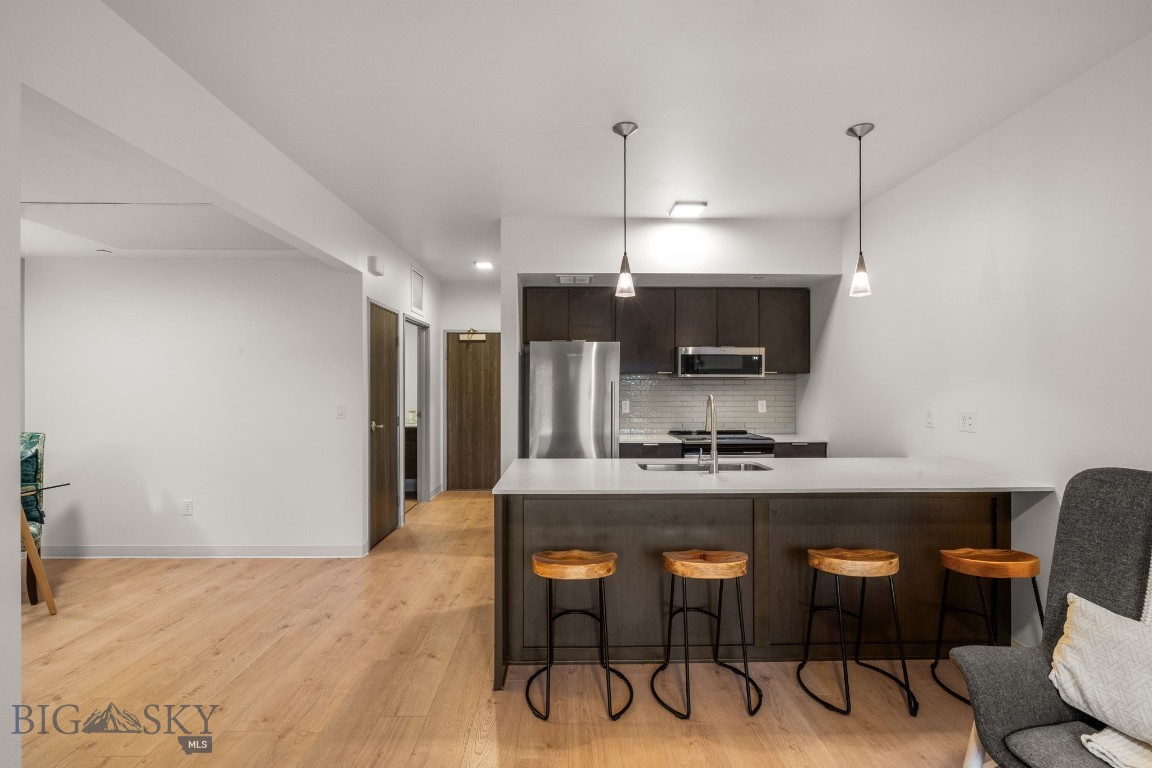 Park Addition - Residential