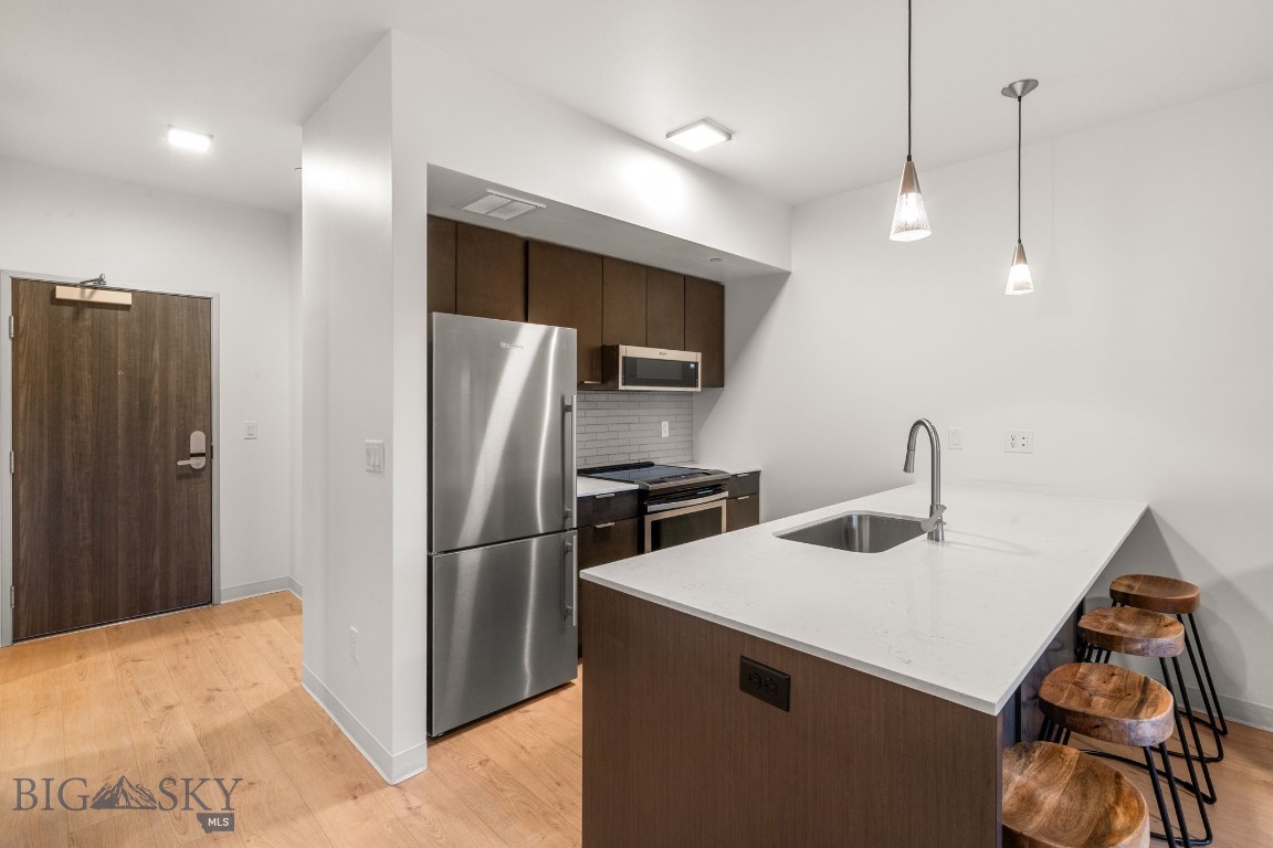 Park Addition - Residential