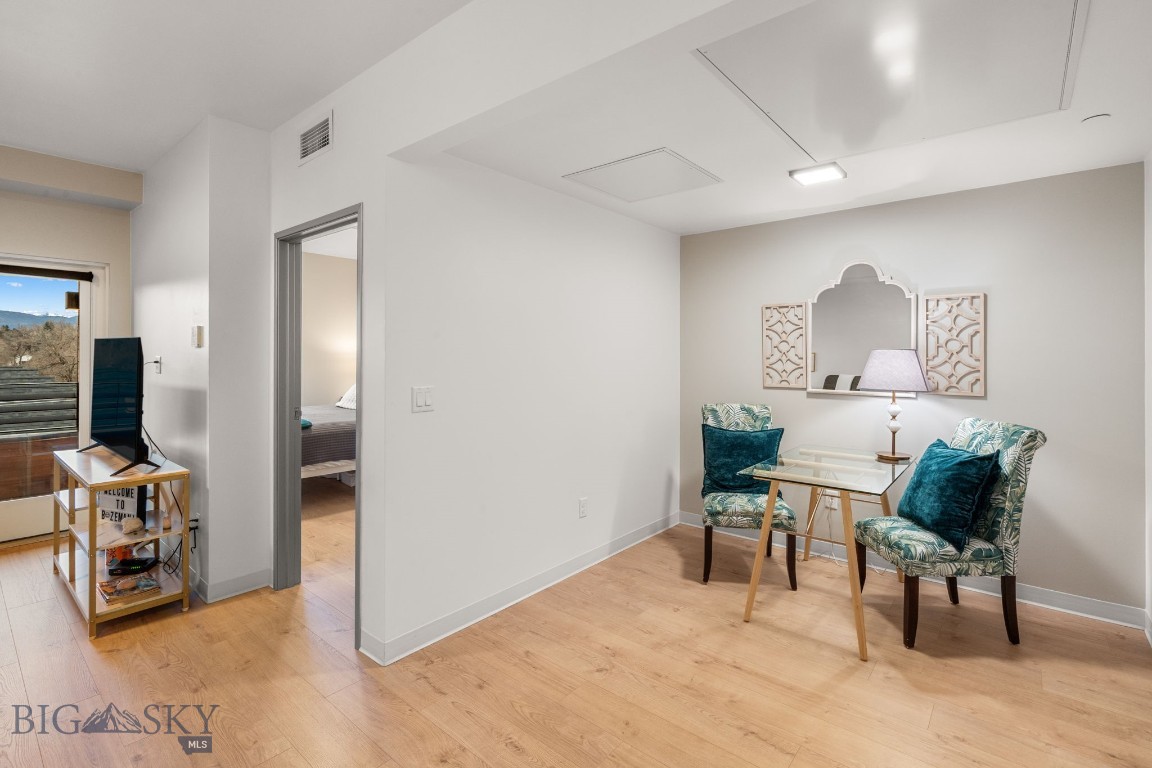 Park Addition - Residential