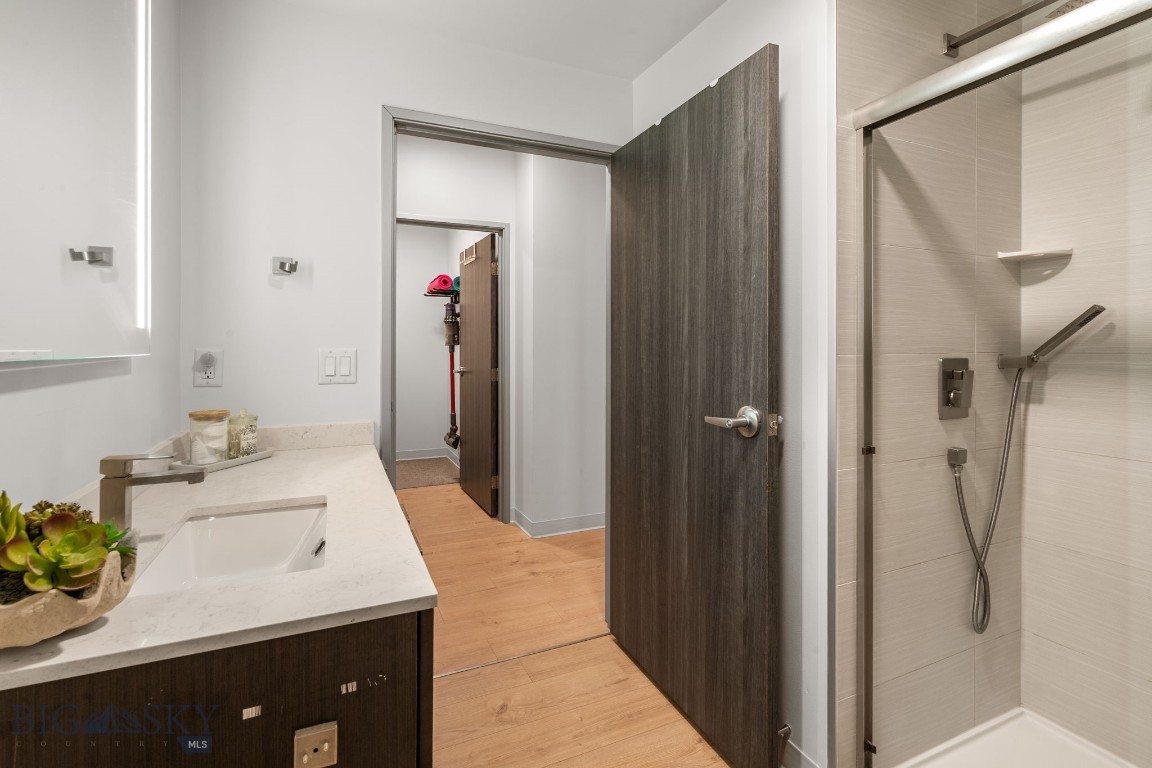 Park Addition - Residential