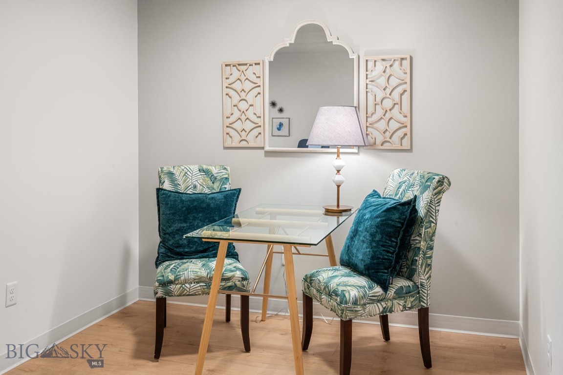 Park Addition - Residential