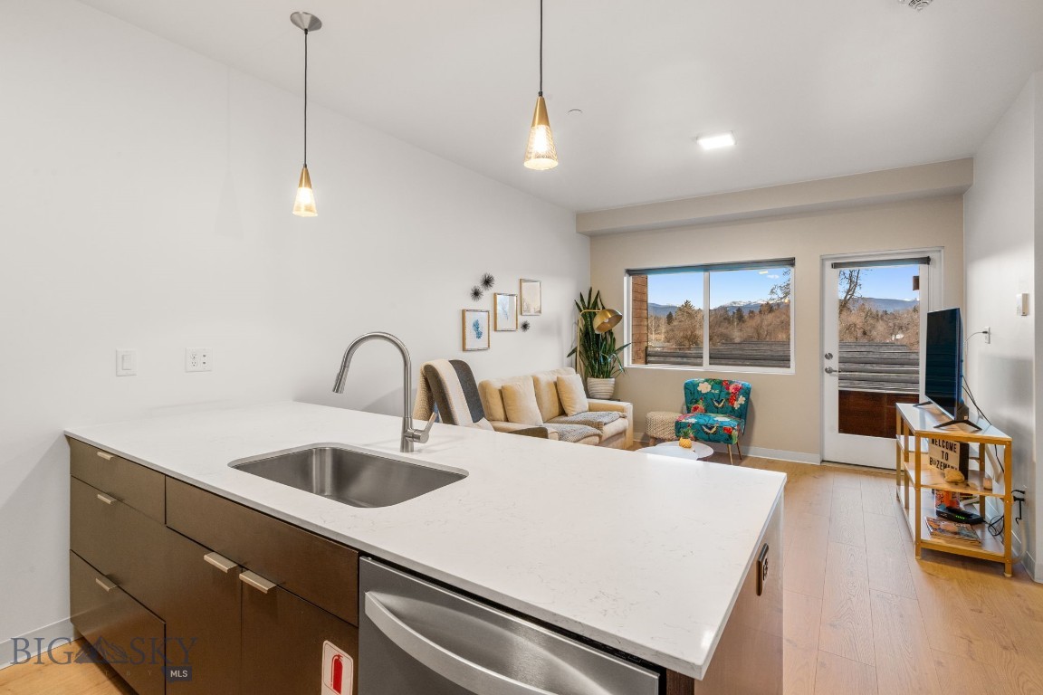 Park Addition - Residential