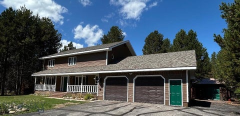 Photo of 726 N Hayden Street, West Yellowstone, MT 59758 (MLS # 414109)
