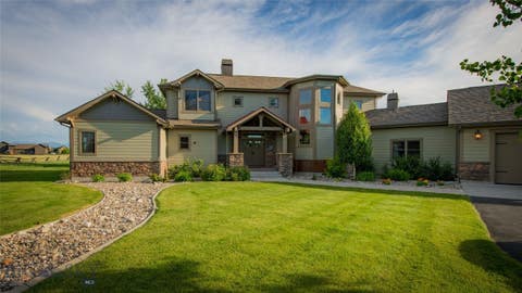 Photo of 40 Wapiti Way, Bozeman, MT 59718 (MLS # 413212)