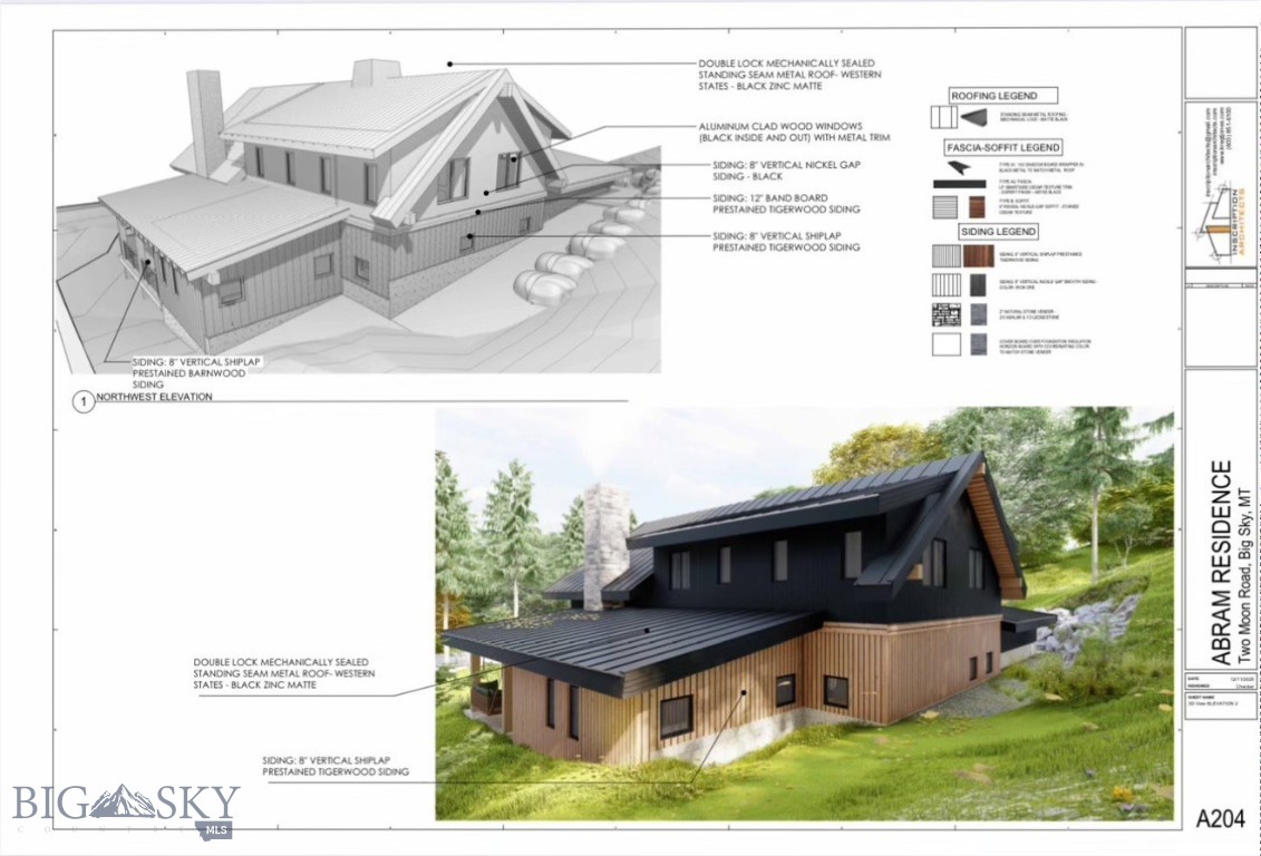 Lot 20 Two Moons Road