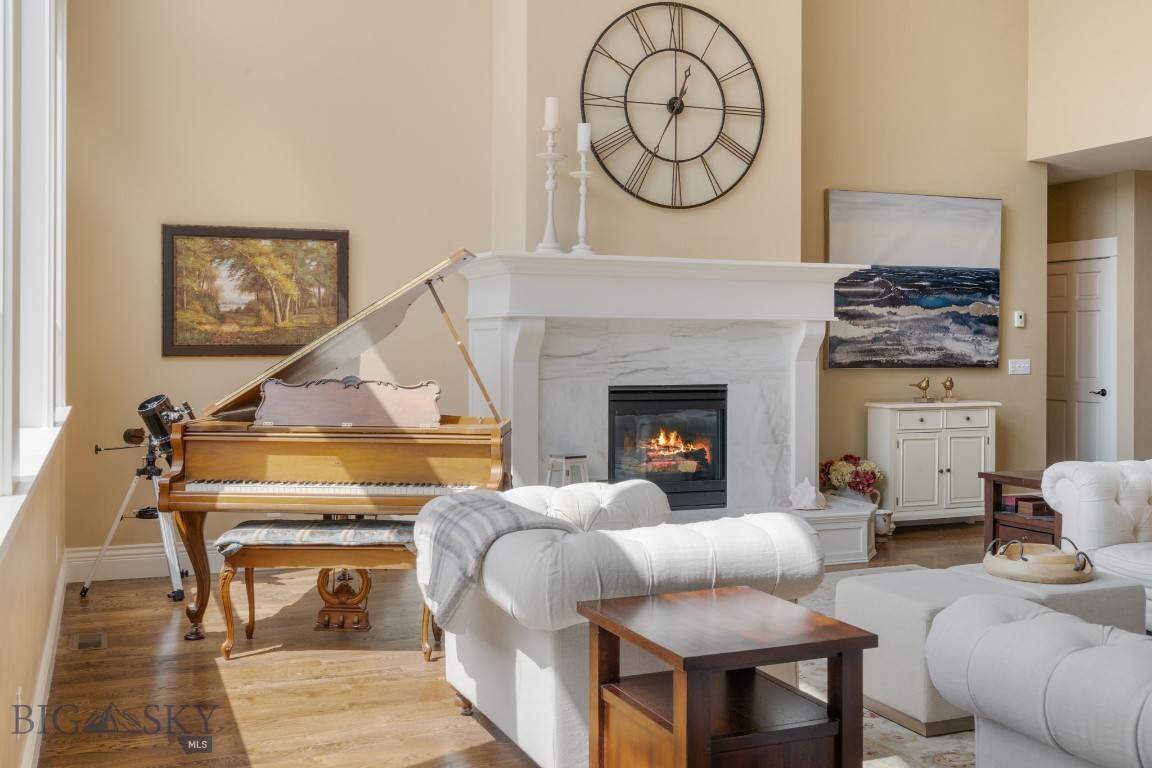 Alder Creek - Residential