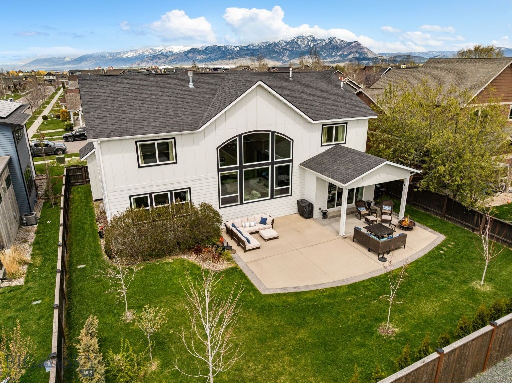 Alder Creek - Residential