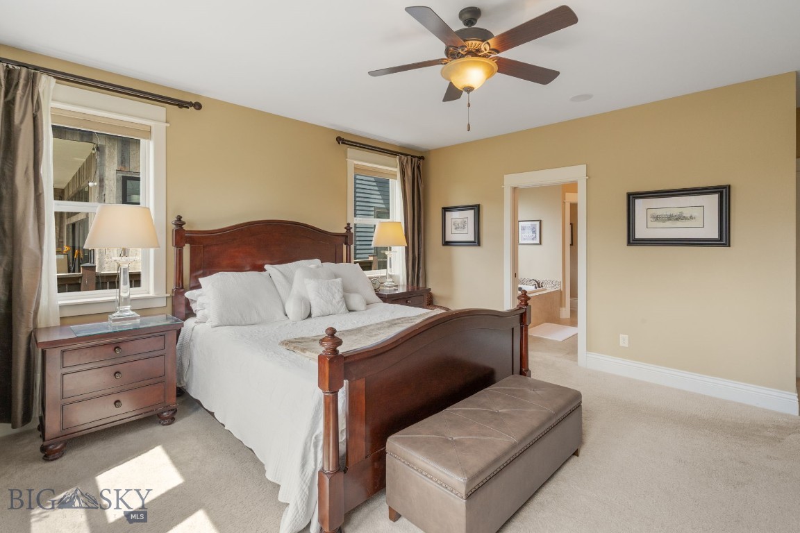 Alder Creek - Residential