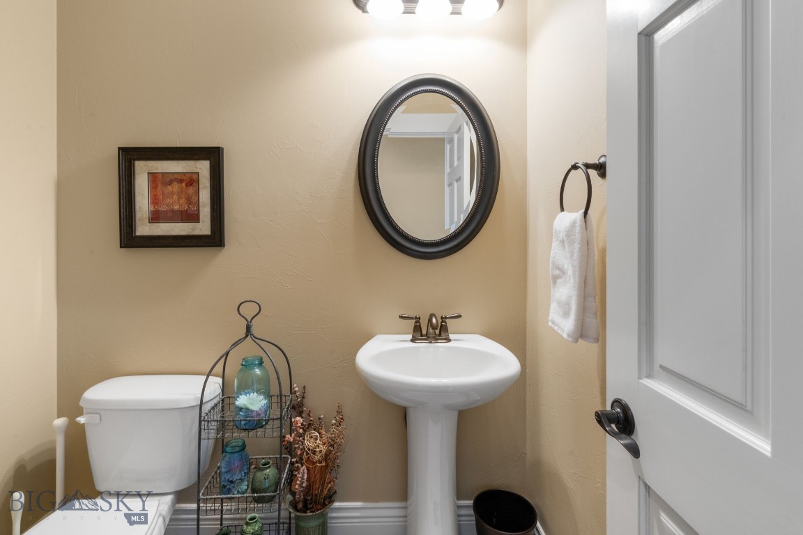 Alder Creek - Residential