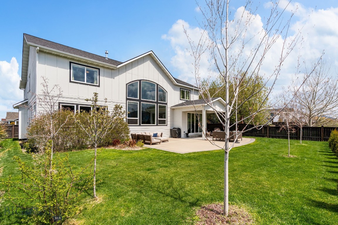 Alder Creek - Residential