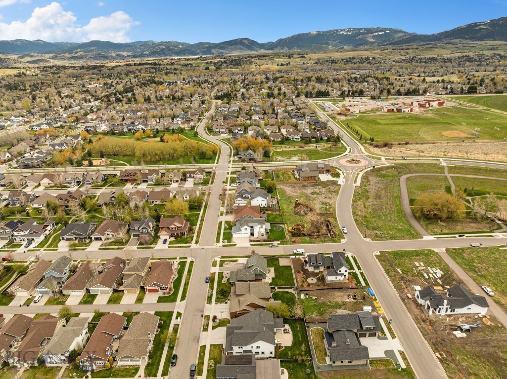 Alder Creek - Residential