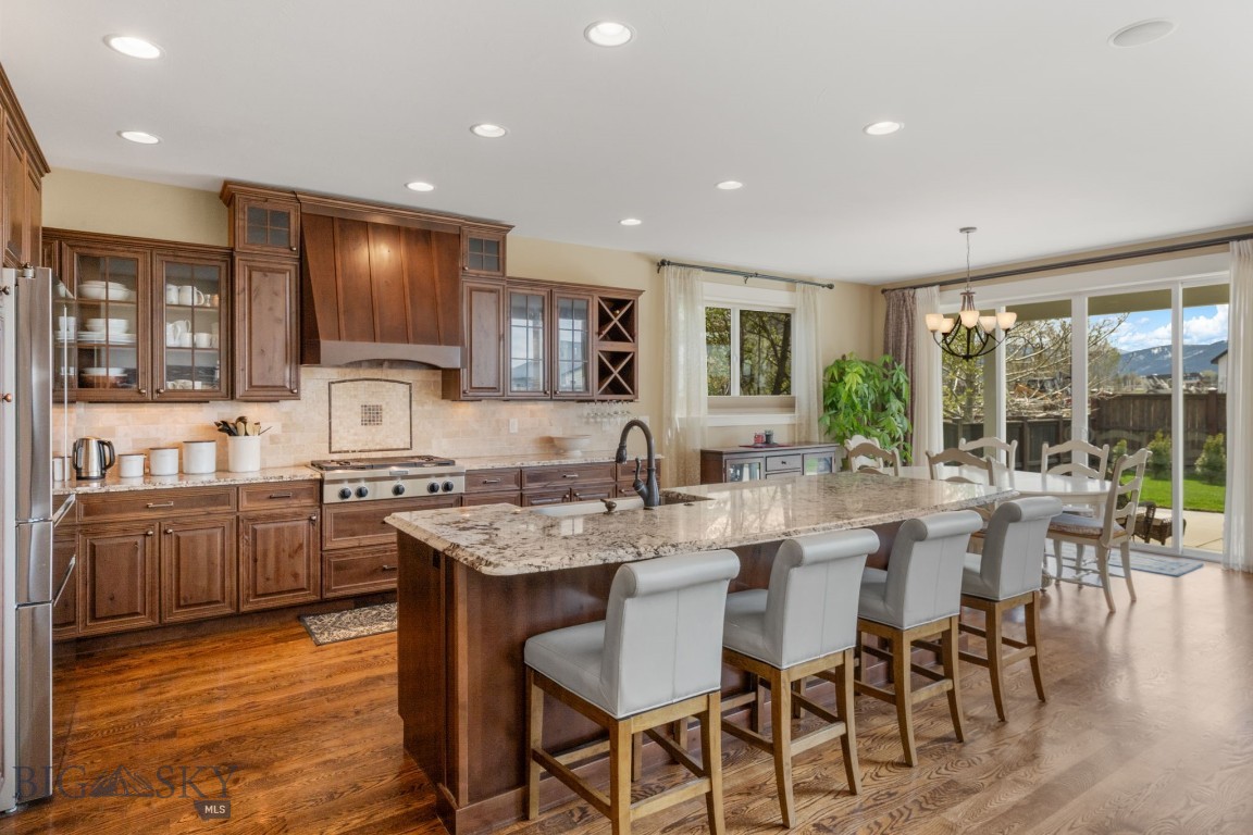 Alder Creek - Residential
