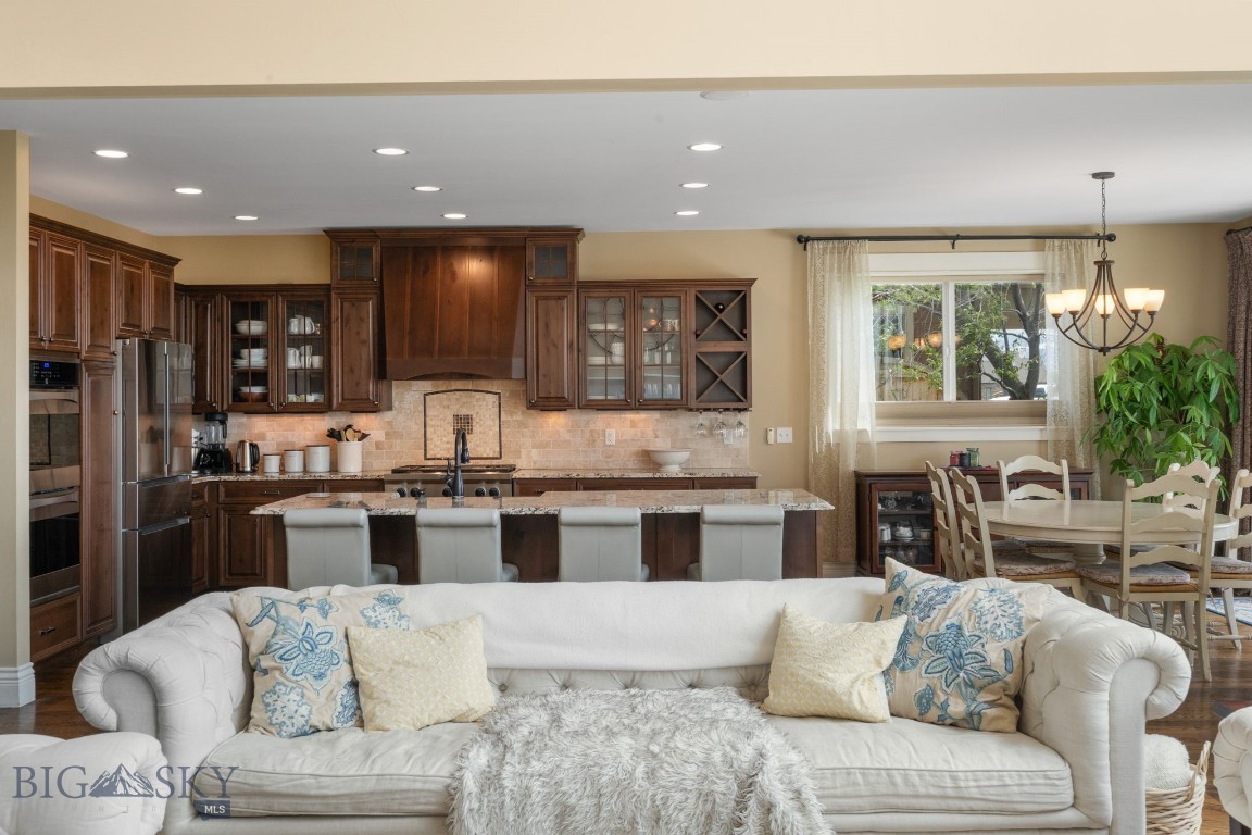 Alder Creek - Residential