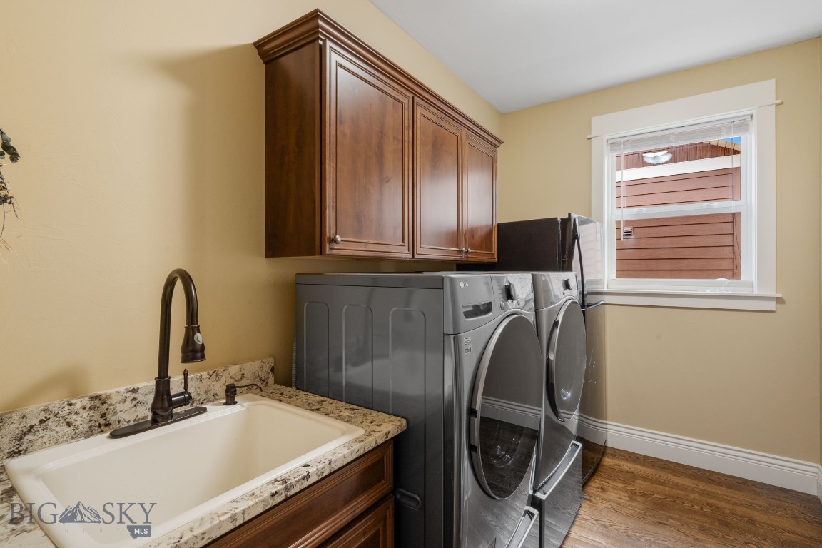 Alder Creek - Residential