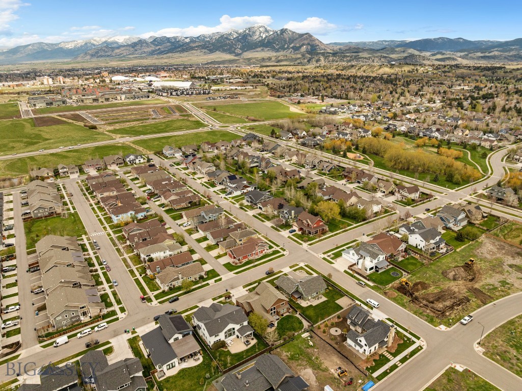 Alder Creek - Residential