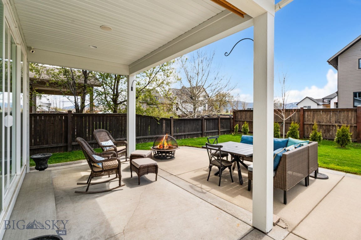Alder Creek - Residential