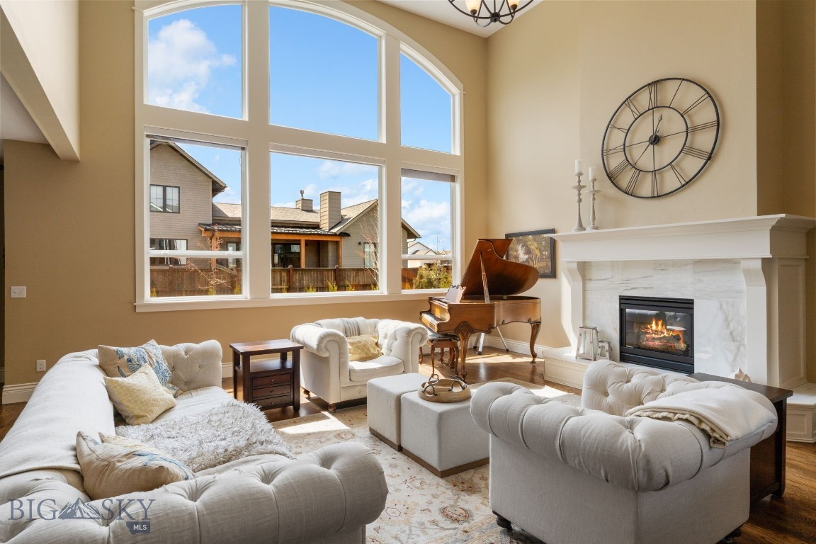 Alder Creek - Residential