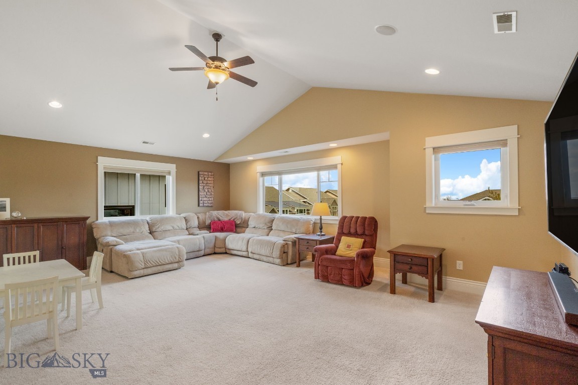 Alder Creek - Residential