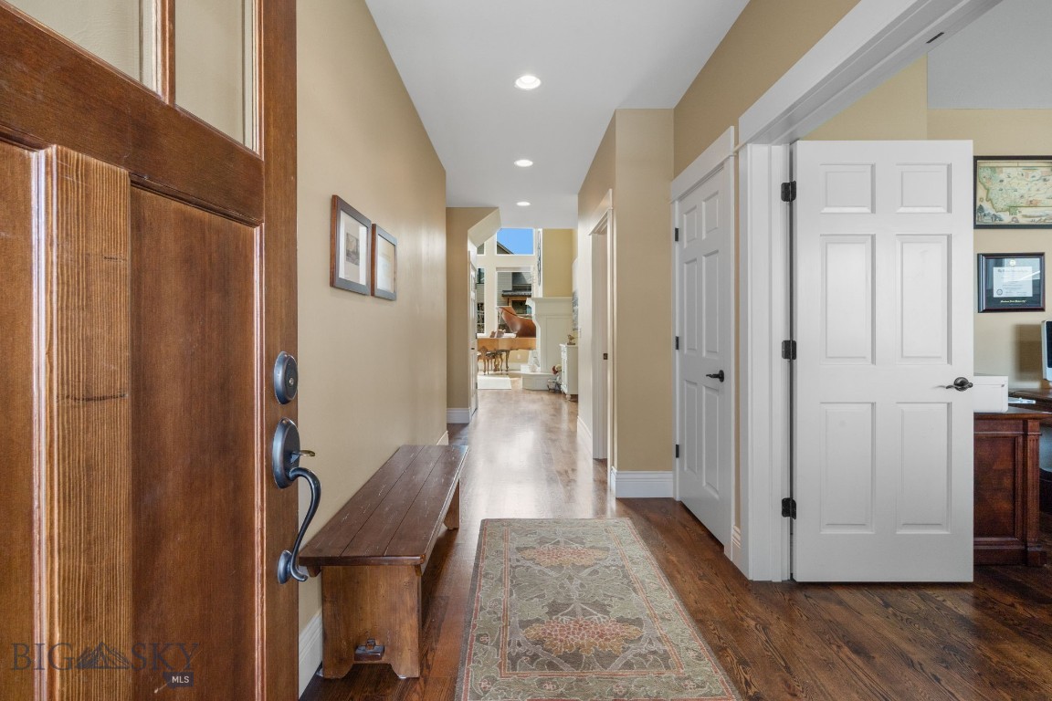 Alder Creek - Residential