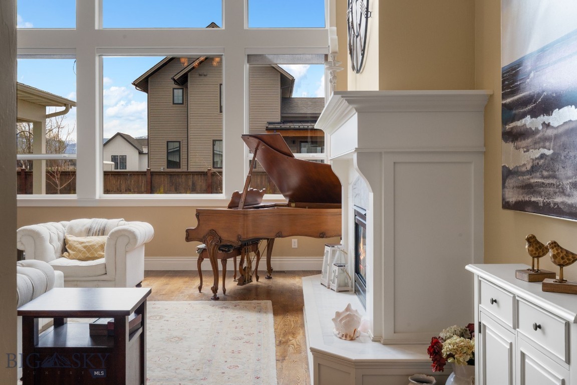 Alder Creek - Residential