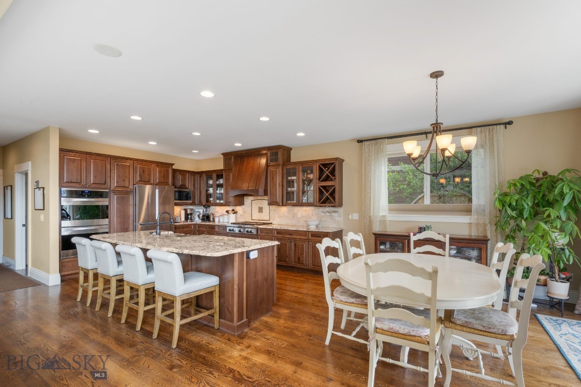 Alder Creek - Residential
