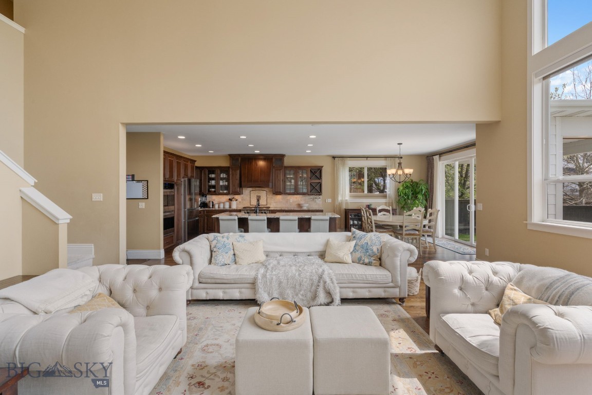 Alder Creek - Residential