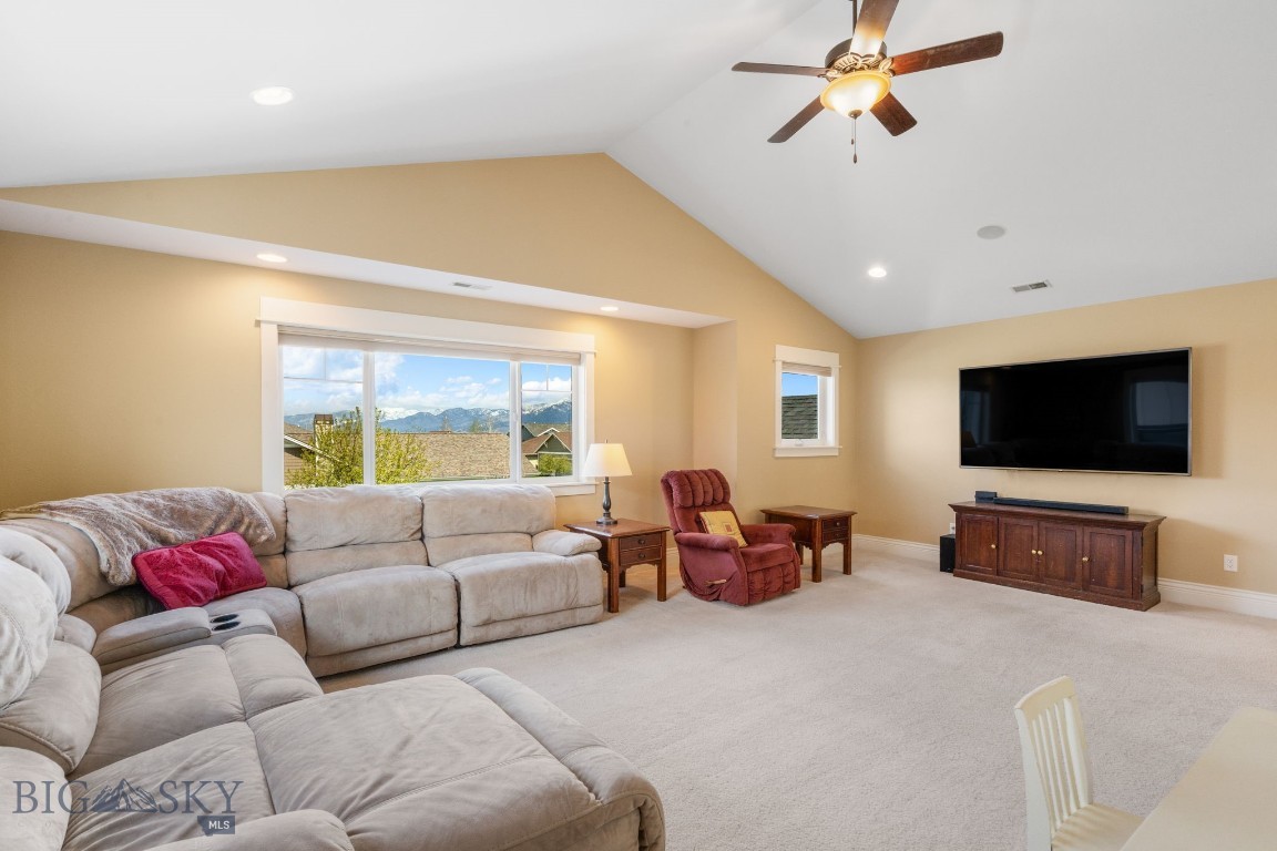 Alder Creek - Residential