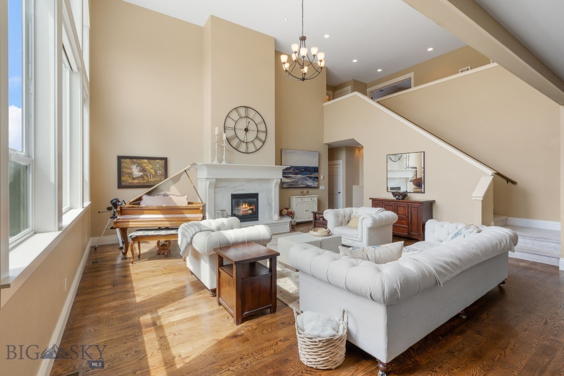 Alder Creek - Residential