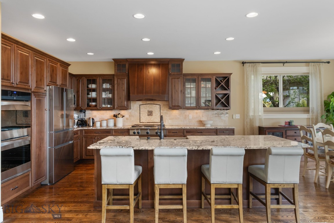 Alder Creek - Residential