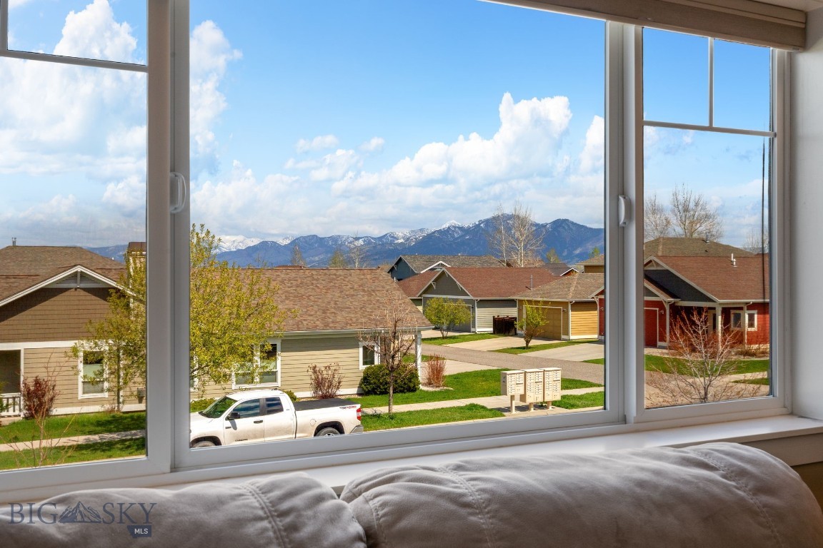 Alder Creek - Residential
