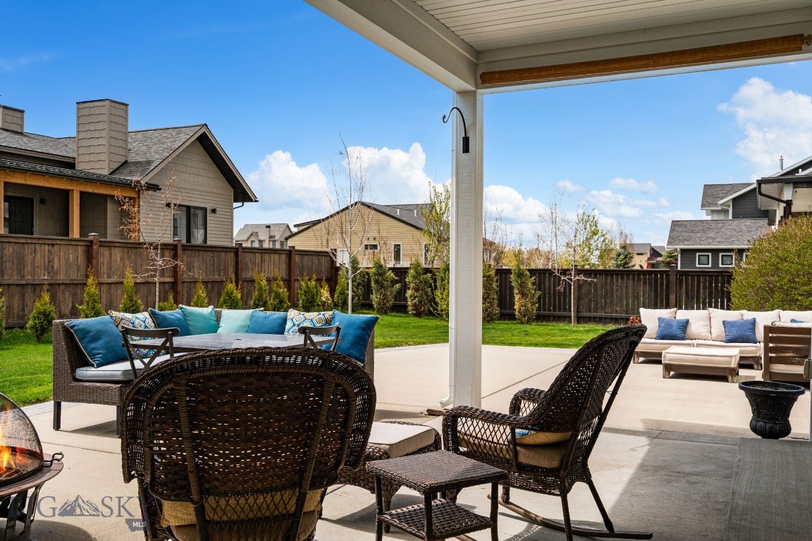 Alder Creek - Residential